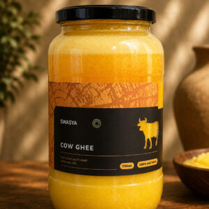 Traditional A2 Cow Ghee